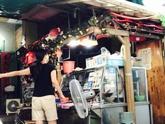 -老宅原住民沙茶面精品小吃(龙头路店)