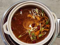 -大理董·董家小厨野生菌火锅(古城旗舰店)
