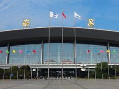 -南昌昌北国际机场