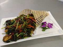 -东北大院·东北菜(三台子店)