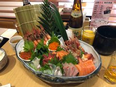 -山之川日料放题(通州店)