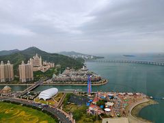 -大连君悦酒店·星海湾壹号Dalian·Dalian(星海广场店)