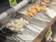 -生火火·地摊小炉子烧烤(龙湖北城金冠店)