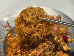 -范儿·嫂子烤肉·精致炭火烤肉(长治路店)