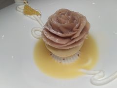 -LA TABLE de Joël Robuchon Restaurant