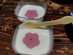 送你一朵小樱花-小川洋风料理(街道口店)