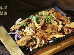 -鼎好家常菜(天桥店)