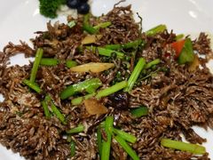 -三宝大饭店-中和艺素餐厅(浦上金山正祥广场店)