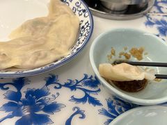 -东方饺子王(中央大街创始店)
