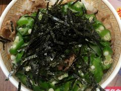 -食其家·牛丼咖喱(大悦城店)