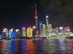-黄浦江游览(十六铺码头)
