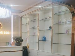 -筋骨堂热敷推拿按摩(招商花园城店)
