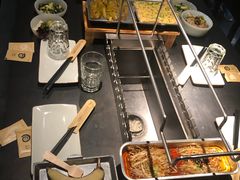 -很久以前羊肉串(中山公园店)