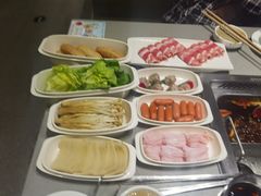 -海底捞火锅(漕宝路店)