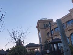 -青岛海泉湾度假区温泉