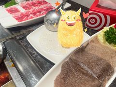 -海底捞火锅(连城广场店)