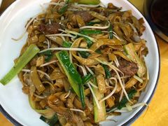 干炒牛河-皮记海鲜1995(寮步店)