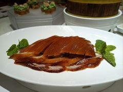 -在前门·烤鸭北京菜(五月花广场店)