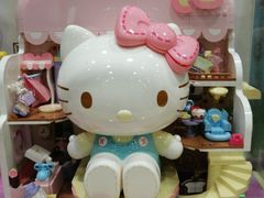 -山姆会员商店(西溪店)