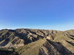 -雁门关景区