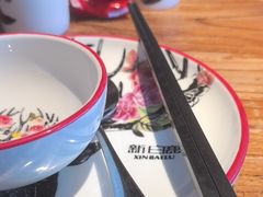 -新白鹿餐厅(银泰西湖文化广场店)