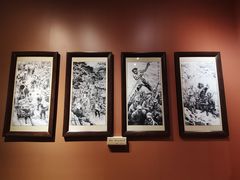 -遵义会议纪念馆