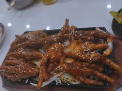 -禾谷韩餐(热带海洋学院店)
