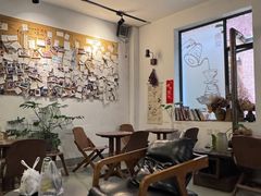 -唐咖精品咖啡(大理古城手冲店)