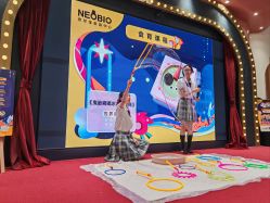 -奈尔宝家庭中心·亲子餐厅(鄞州万达店)