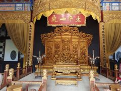 -南京中国近代史遗址博物馆(南京总统府)