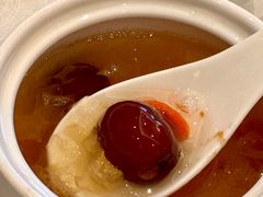 红枣银耳羹-大铁勺新津菜(东丽阳光新业广场店)