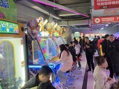 -阿尔法Game Station(中山路店)