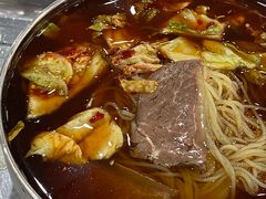 -顺通大冷面(总店)