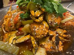 -阿胖龙虾小海鲜(宁国南路总店)