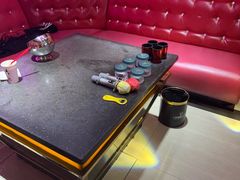 -V麦量贩KTV(富康城店)