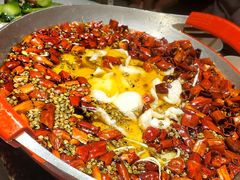 -渝信川菜(西单店)