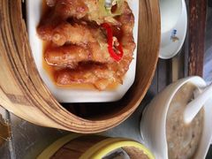 -琼海·狮椰美食楼