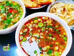 -龙门李家三旦羊肉汤馆