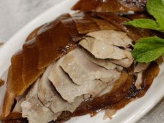 -鸿禧大清花(方庄店)