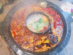 -重庆渝达老火锅(春熙路店)
