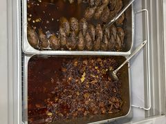 -鸿运兔·手撕烤兔(天府广场店)