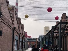 -TIMES CITY OUTLETS 时代·城市·奥特莱斯(上海国际时尚中心店)