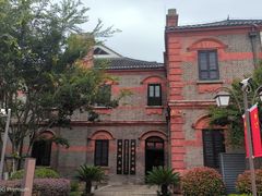 -南通濠河风景名胜区