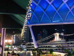 景观位-润园四季椰子鸡火锅(海上世界店)