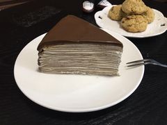 -李奥斯汀蛋糕商务茶歇·甜品台·企业活动团建(长寿路店)