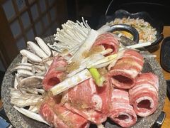 -杀猪天·韩国烤肉(总店)