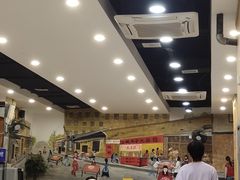 -江城燕子大排档(江汉路步行街店)