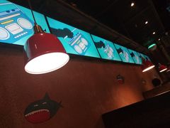 -探鱼·鲜青椒爽麻烤鱼(三水广场店)