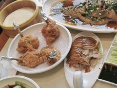 -梅利汴京烤鸭•开封豫菜地标店(铁北街店)