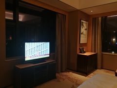 -中山利和希尔顿酒店